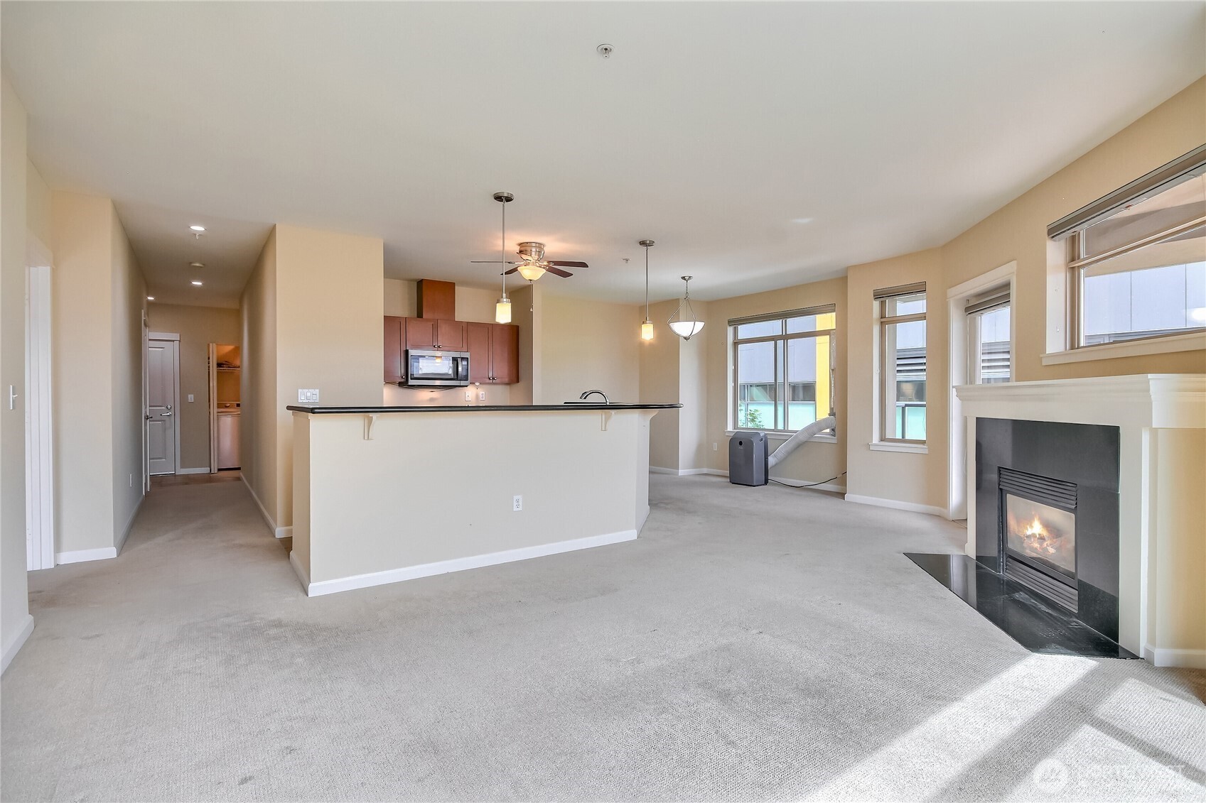 1000 Aurora Avenue N #310, Seattle, WA 98109-4177