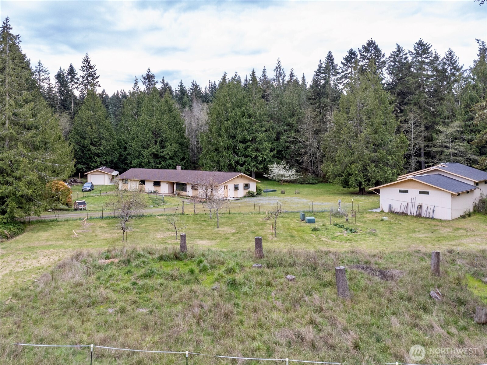 154 Belbrook Lane , Port Angeles, WA 98362