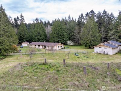 154 Belbrook Lane , Port Angeles, WA 98362