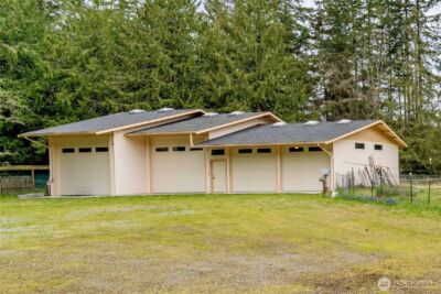 154 Belbrook Lane , Port Angeles, WA 98362 - Photo 11