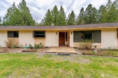 154 Belbrook Lane , Port Angeles, WA 98362 - Photo 15