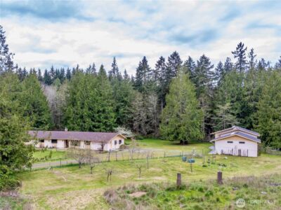 154 Belbrook Lane , Port Angeles, WA 98362 - Photo 2