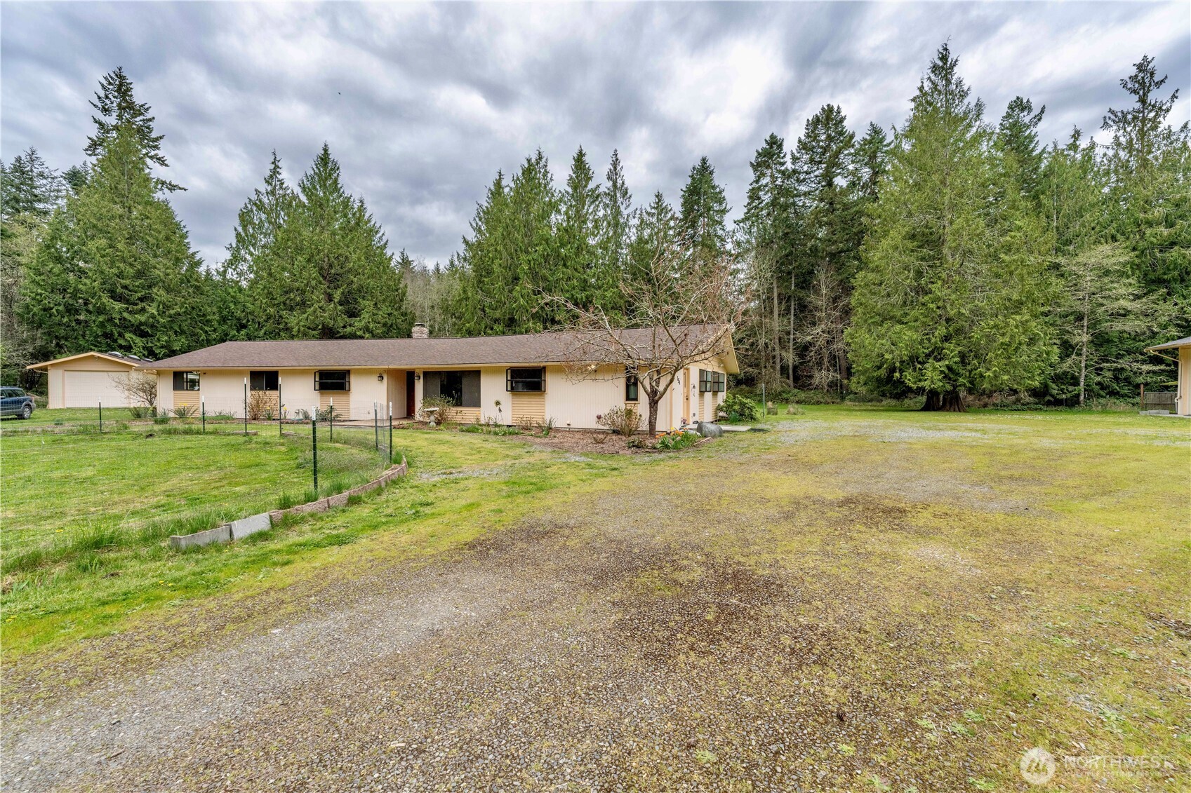 154 Belbrook Lane , Port Angeles, WA 98362