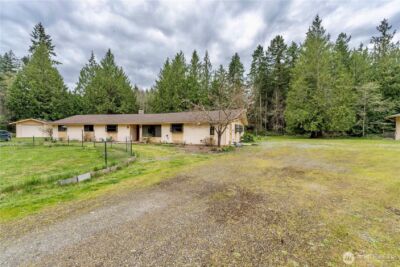 154 Belbrook Lane , Port Angeles, WA 98362 - Photo 4