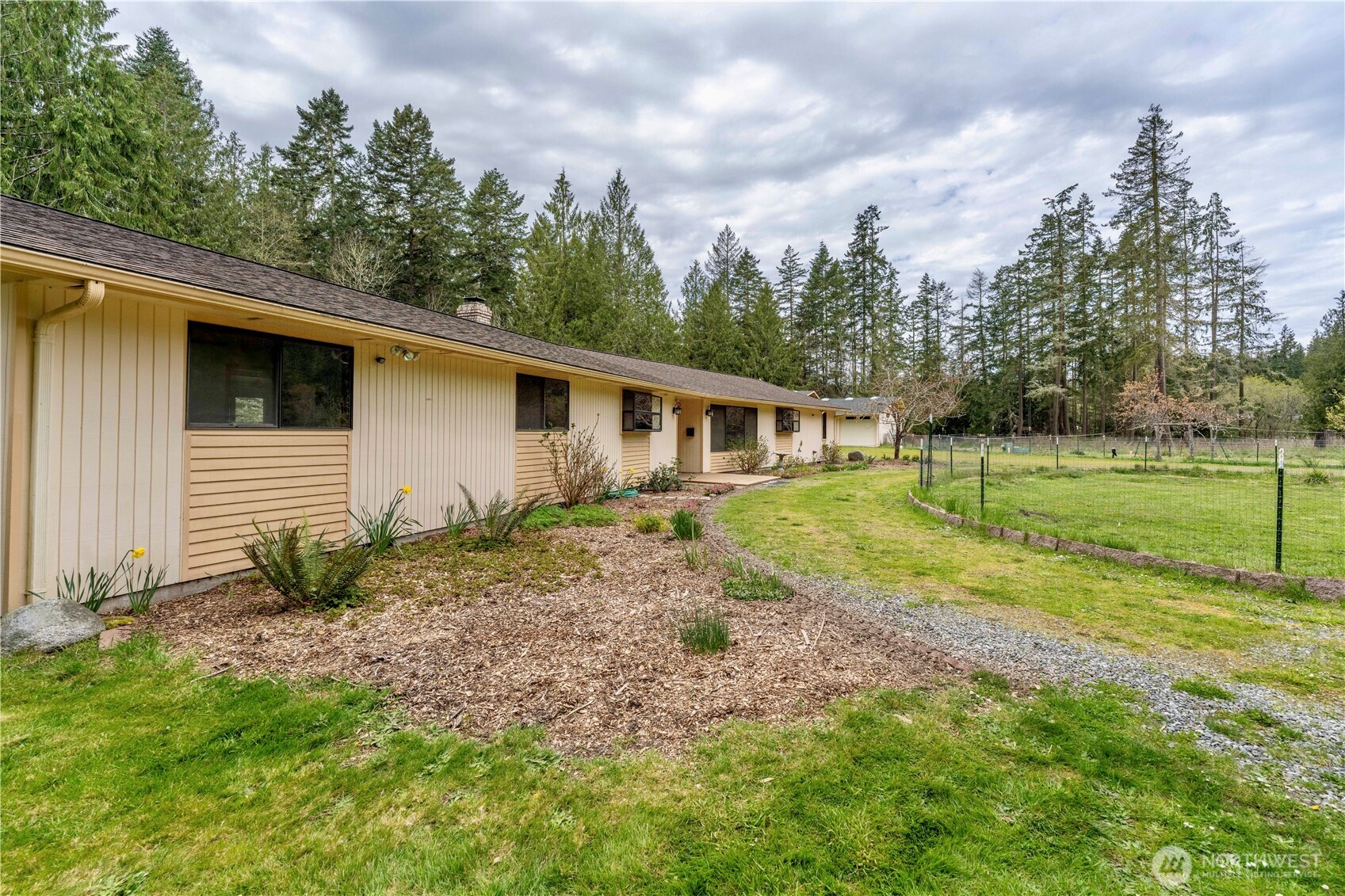 154 Belbrook Lane , Port Angeles, WA 98362