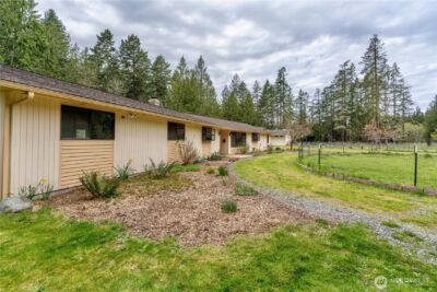 154 Belbrook Lane , Port Angeles, WA 98362 - Photo 6