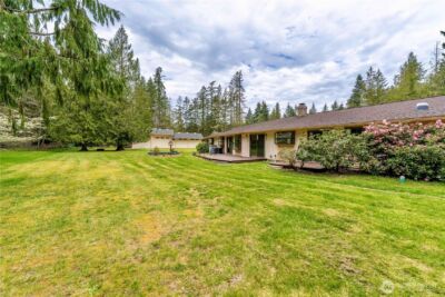 154 Belbrook Lane , Port Angeles, WA 98362 - Photo 7
