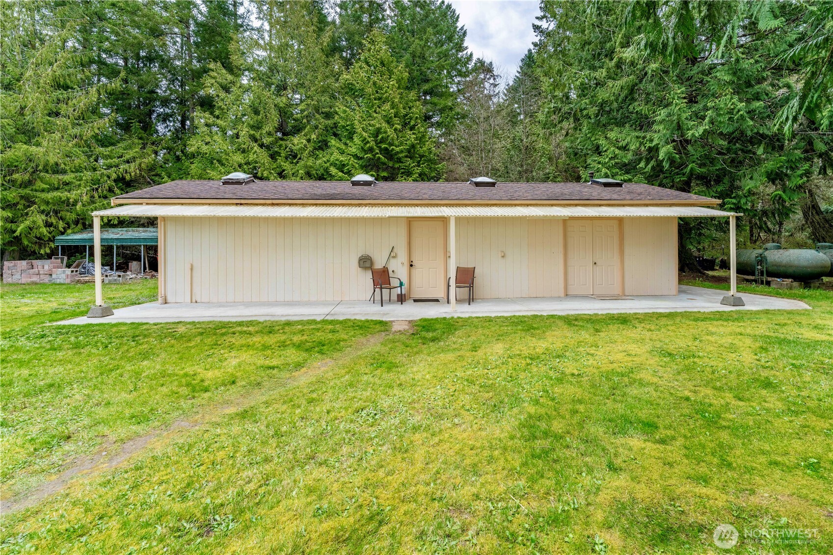 154 Belbrook Lane , Port Angeles, WA 98362