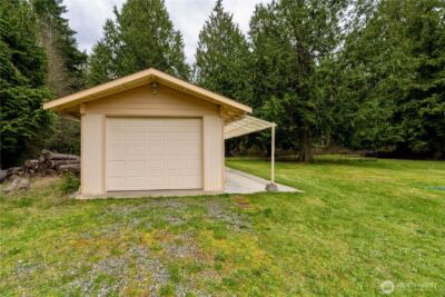 154 Belbrook Lane , Port Angeles, WA 98362 - Photo 10