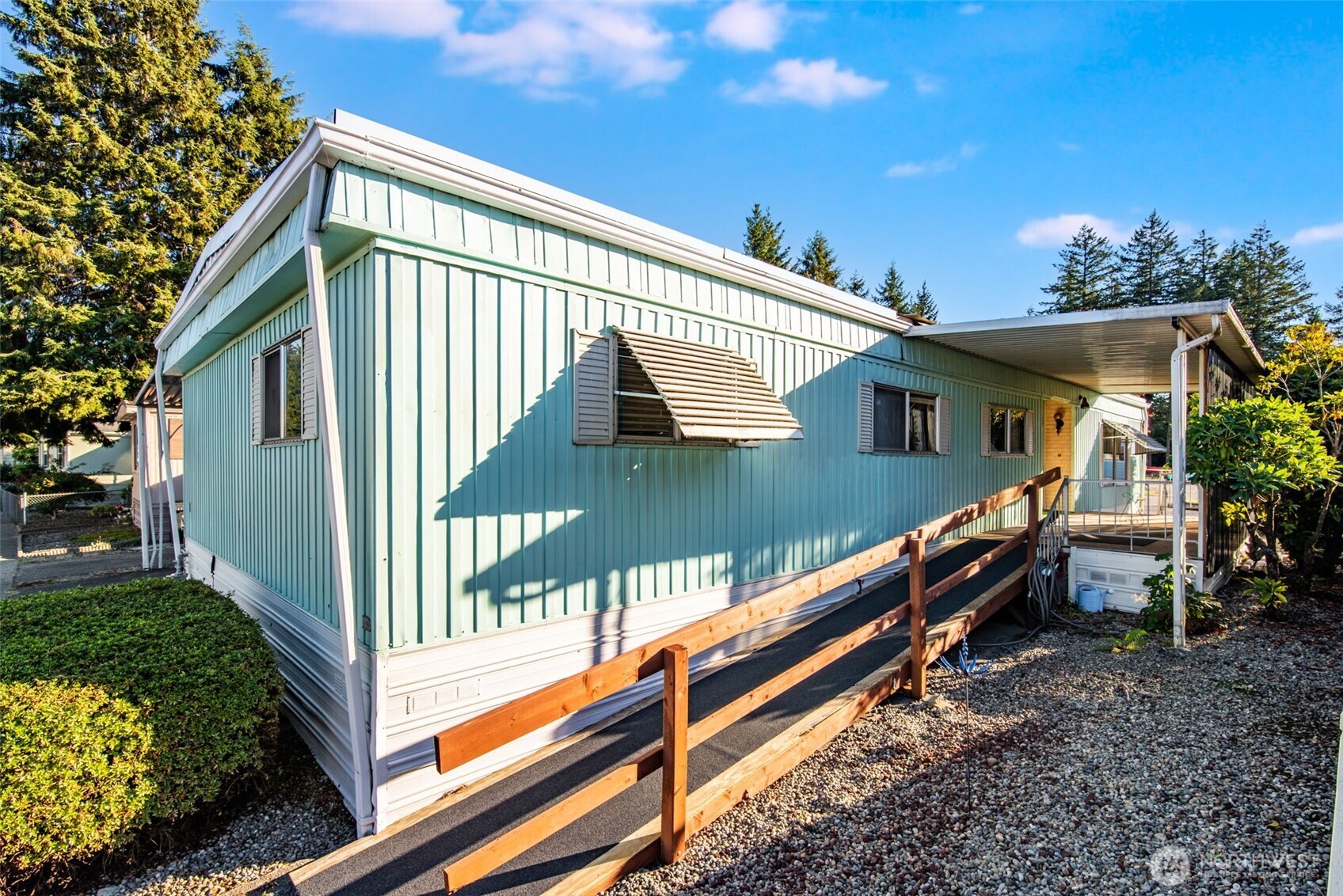 1111 Archwood Drive SW #366, Olympia, WA 98502