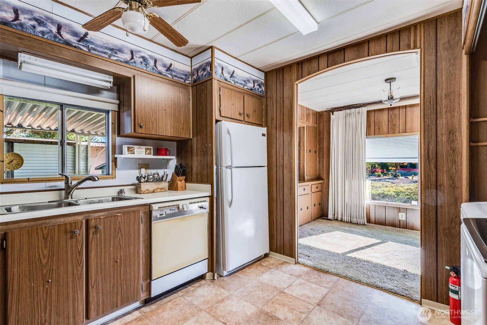 1111 Archwood Drive SW #366, Olympia, WA 98502