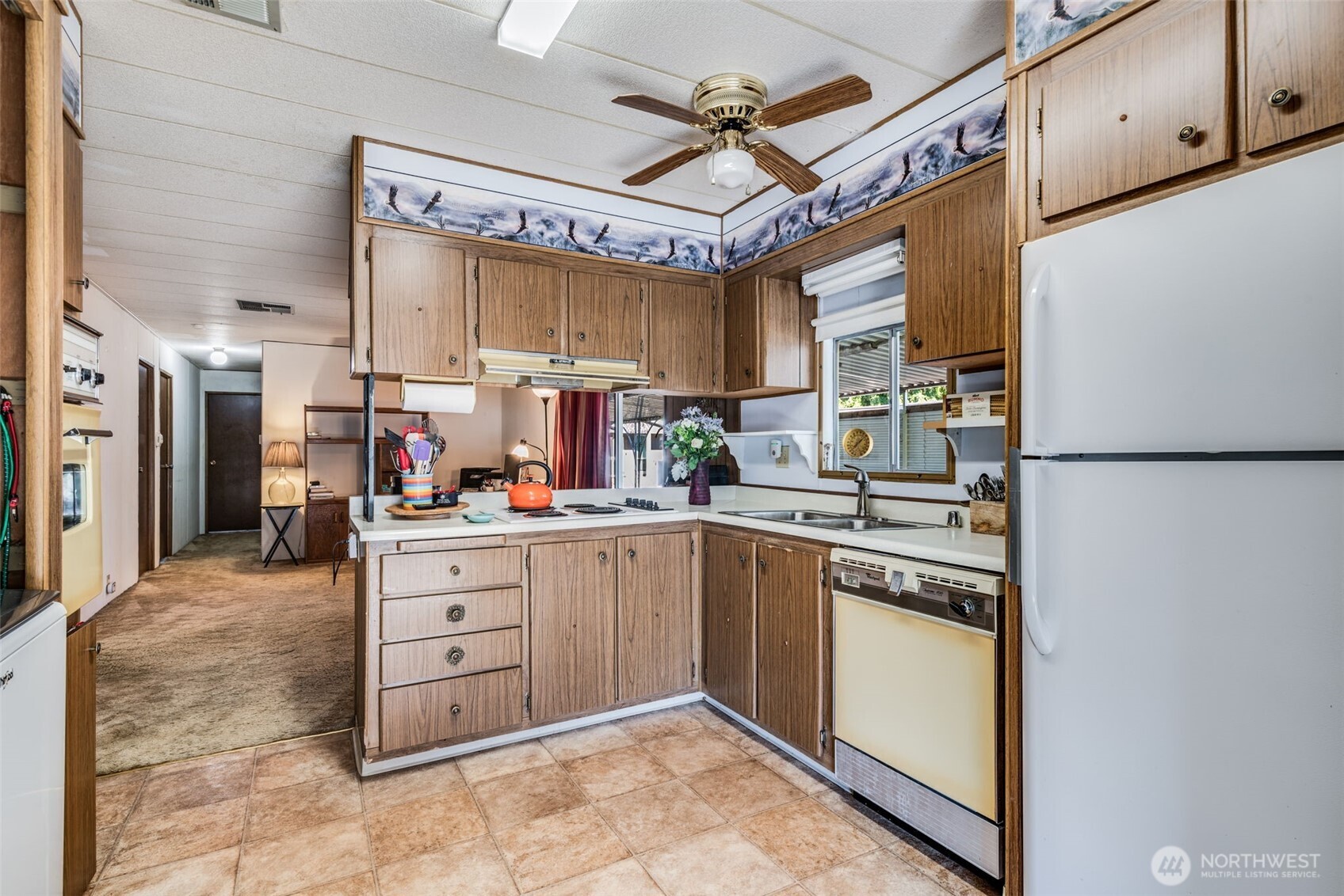 1111 Archwood Drive SW #366, Olympia, WA 98502