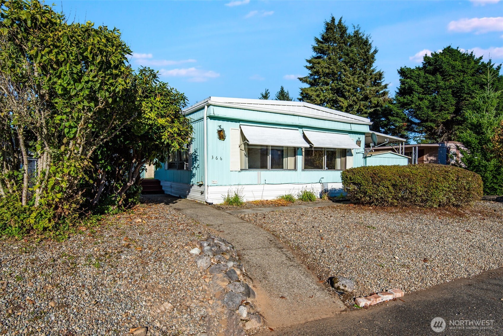 1111 Archwood Drive SW #366, Olympia, WA 98502