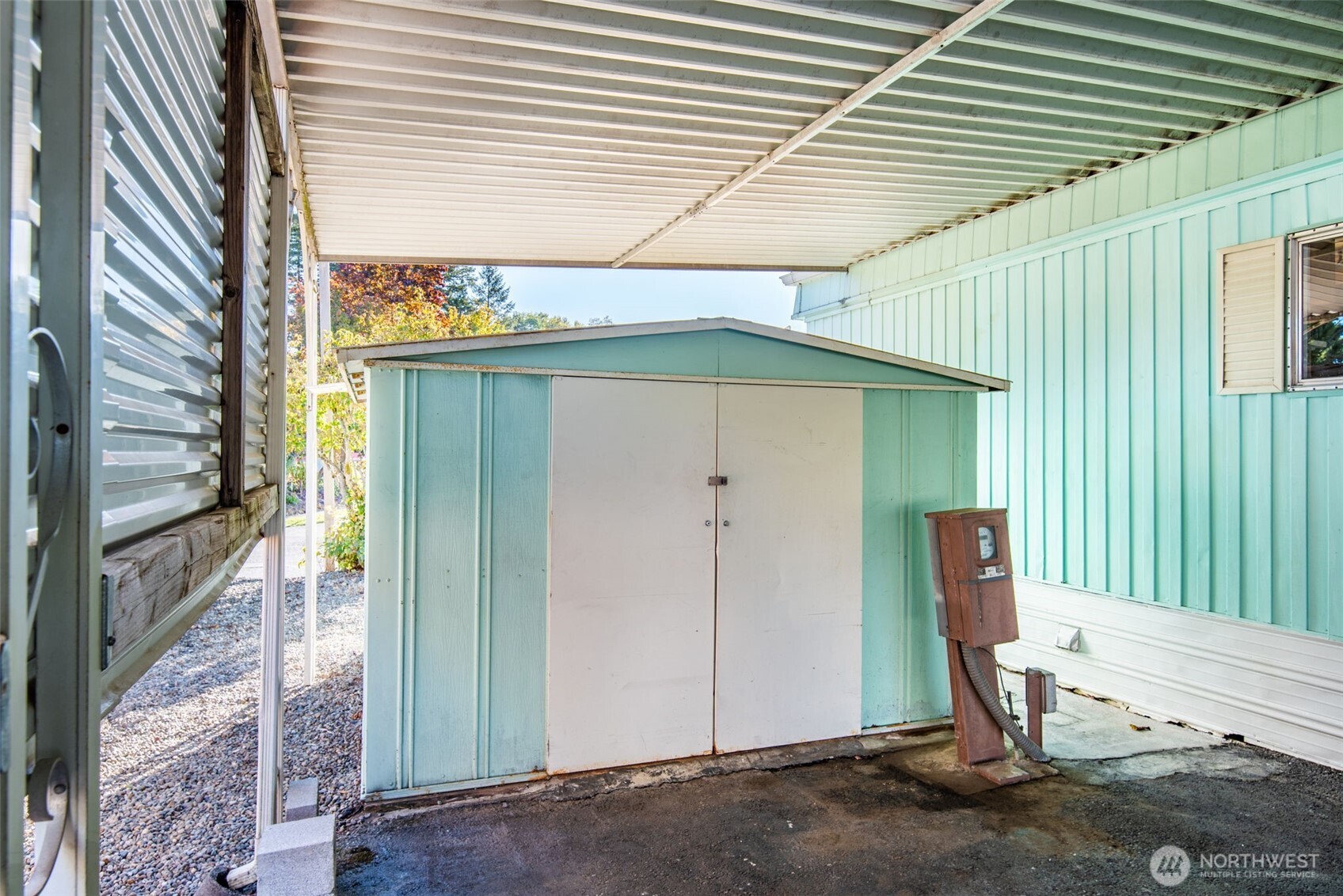 1111 Archwood Drive SW #366, Olympia, WA 98502