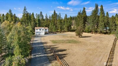 601 Quail Valley Road , Cle Elum, WA 98922