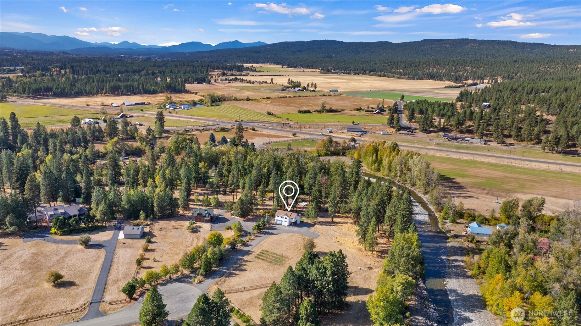 601 Quail Valley Road , Cle Elum, WA 98922