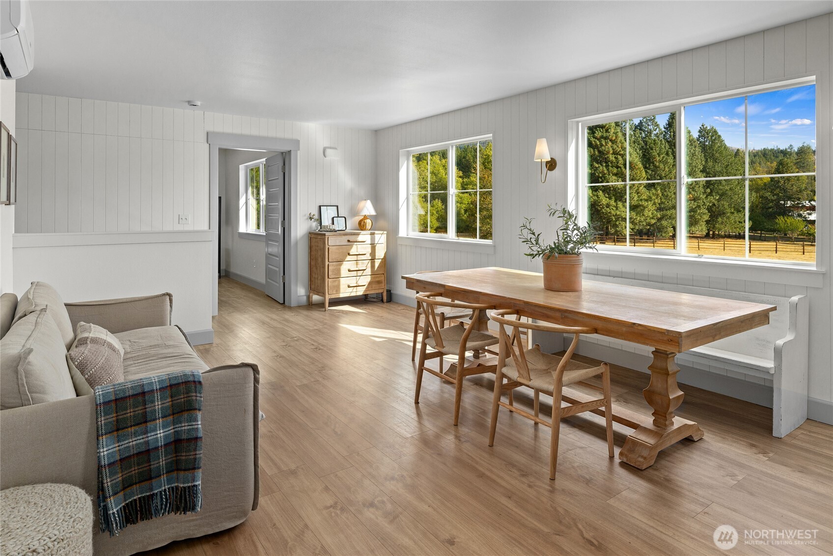 601 Quail Valley Road , Cle Elum, WA 98922