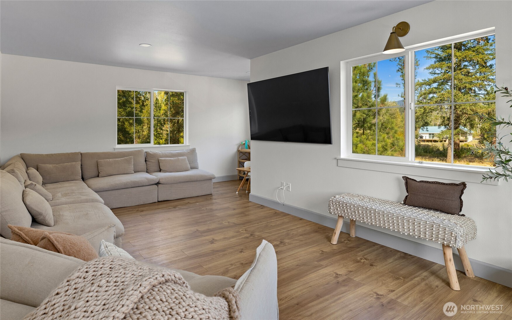 601 Quail Valley Road , Cle Elum, WA 98922