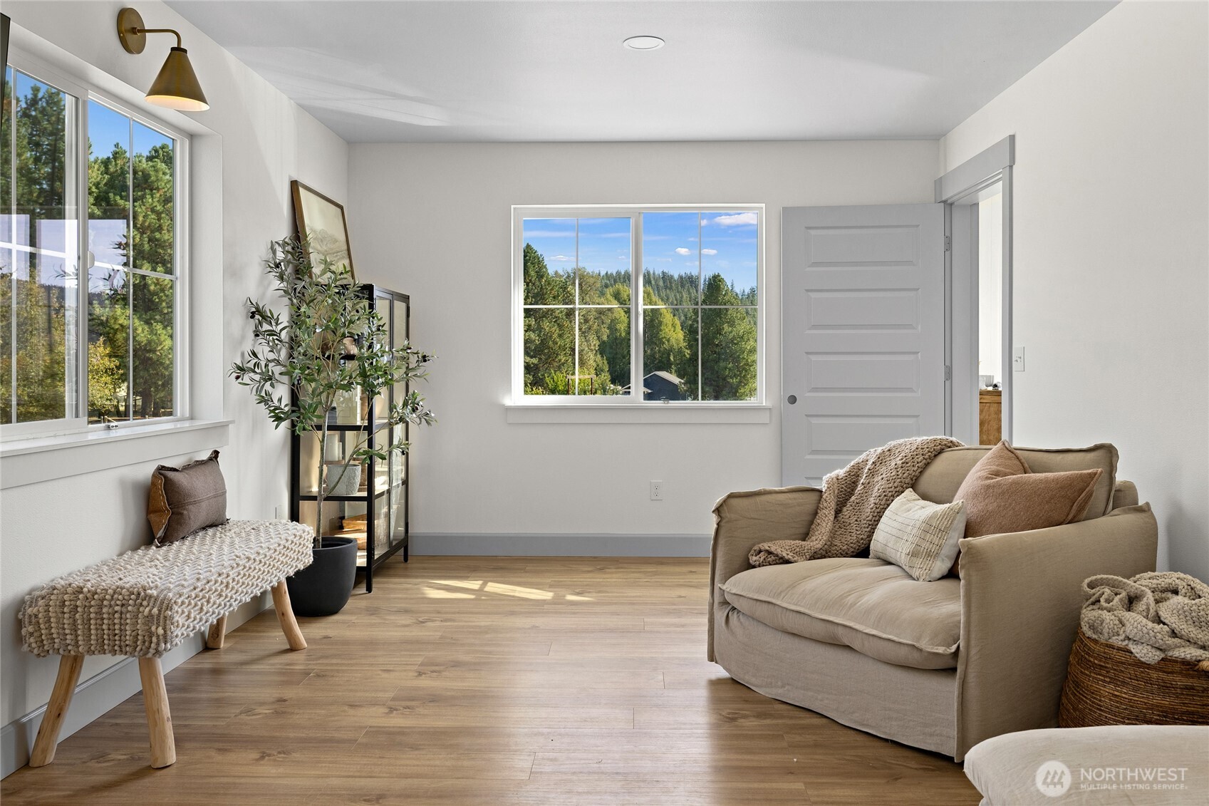 601 Quail Valley Road , Cle Elum, WA 98922