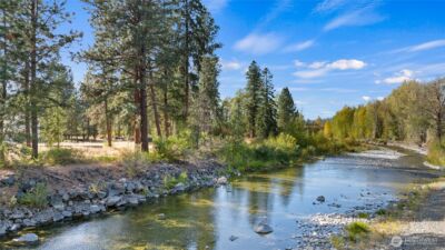601 Quail Valley Road , Cle Elum, WA 98922 - Photo 3