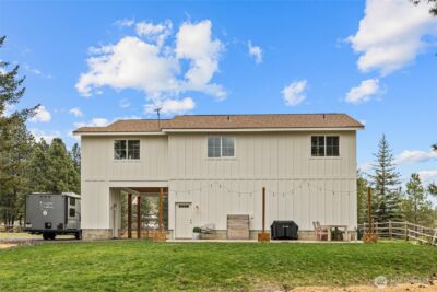 601 Quail Valley Road , Cle Elum, WA 98922 - Photo 32