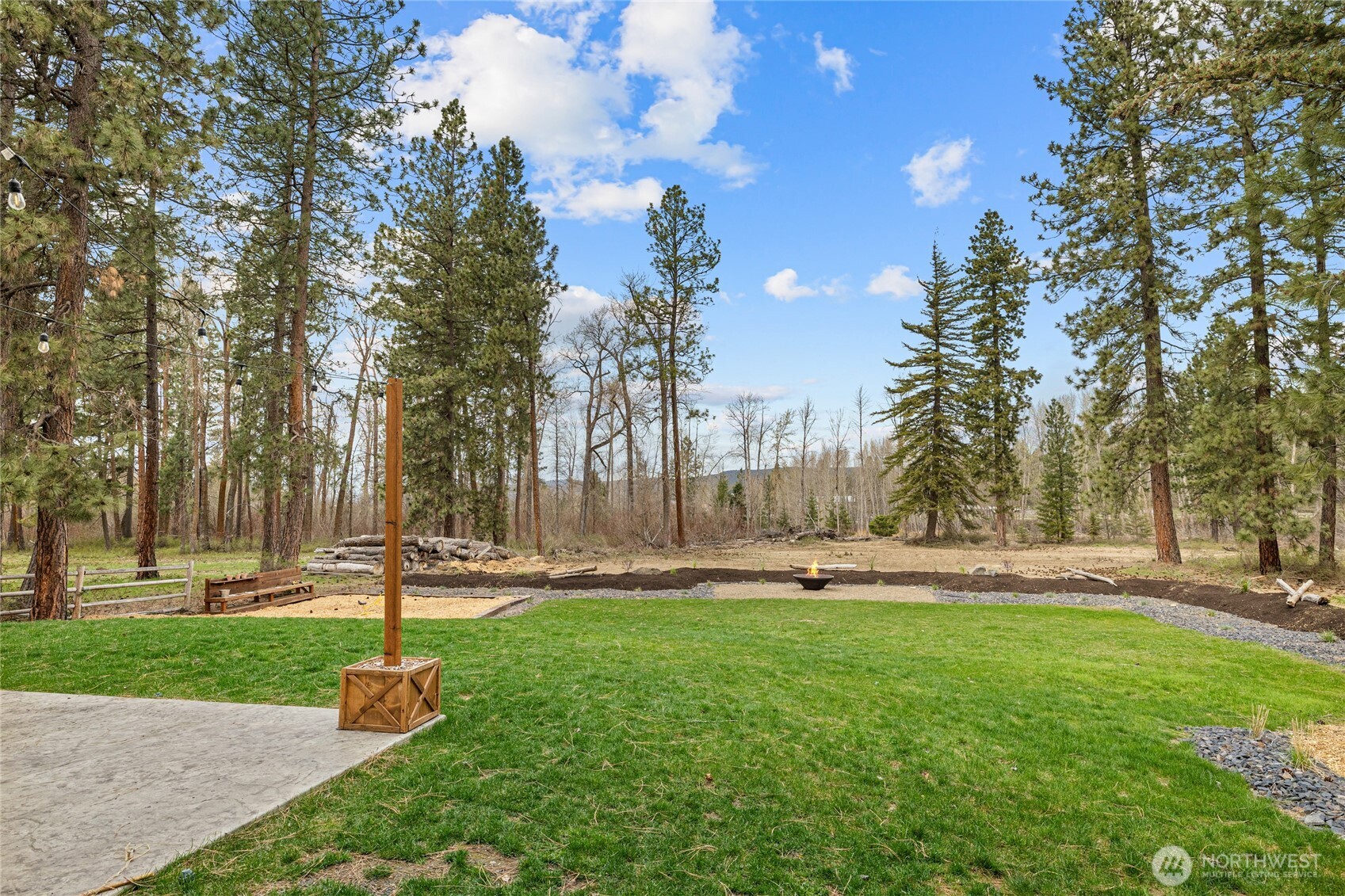 601 Quail Valley Road , Cle Elum, WA 98922