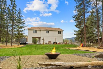 601 Quail Valley Road , Cle Elum, WA 98922 - Photo 35
