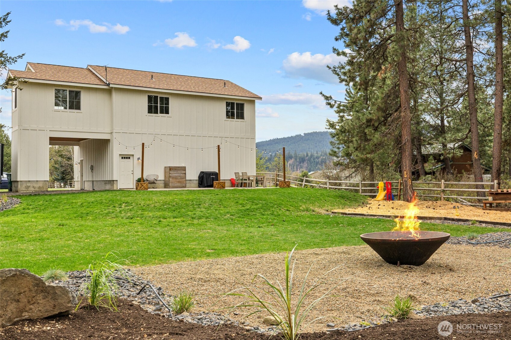 601 Quail Valley Road , Cle Elum, WA 98922