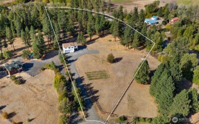 601 Quail Valley Road , Cle Elum, WA 98922 - Photo 37