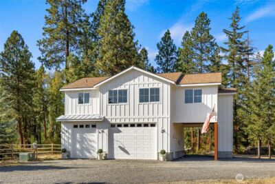601 Quail Valley Road , Cle Elum, WA 98922 - Photo 4