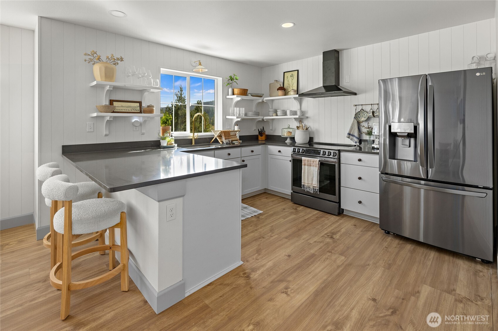 601 Quail Valley Road , Cle Elum, WA 98922