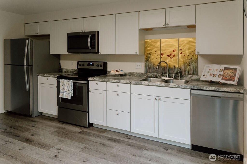 2111 Ponderosa Drive SE, Port Orchard, WA 98366
