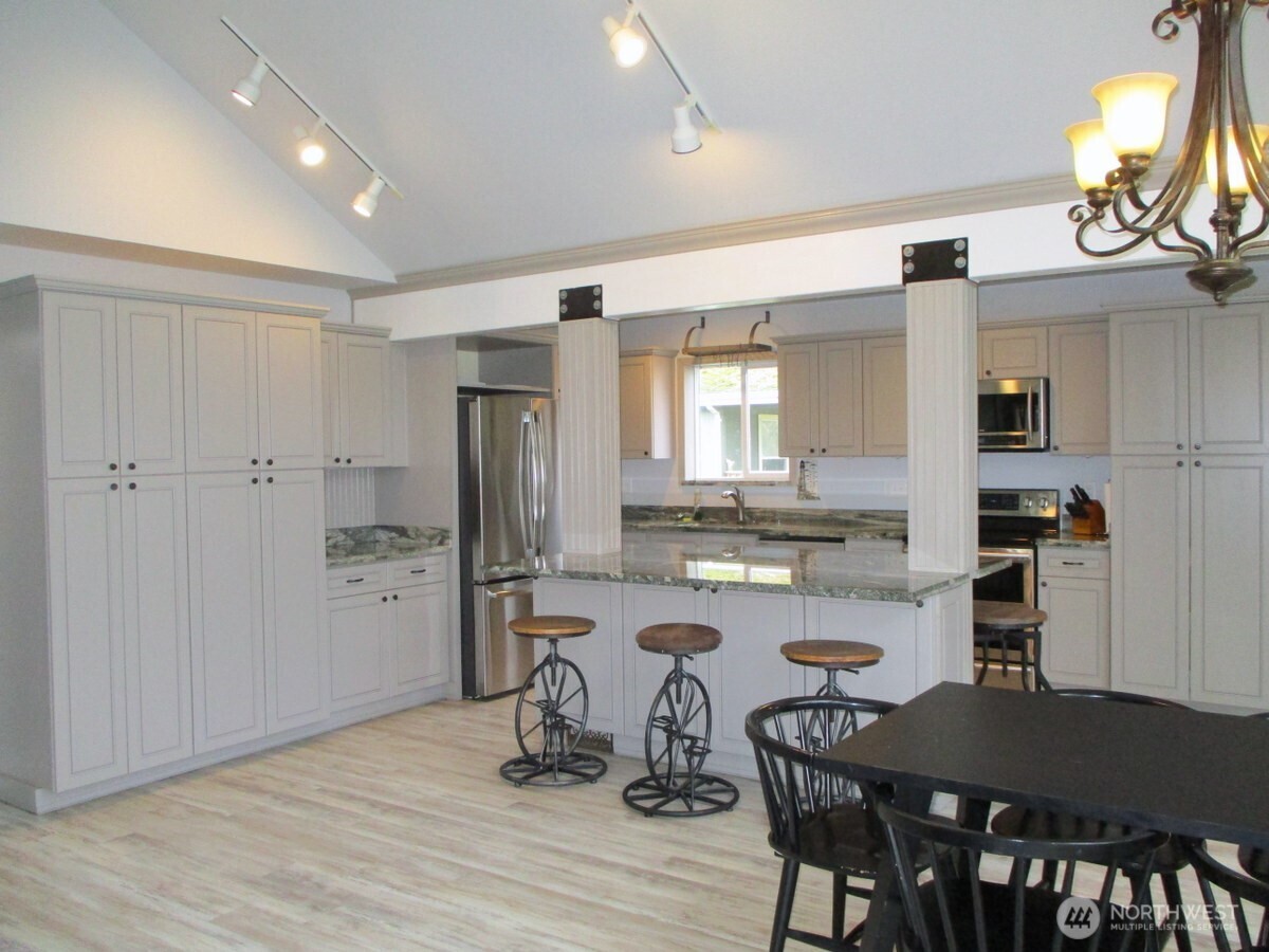 950 Falls of Clyde Loop SE, Ocean Shores, WA 98569