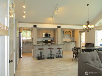 950 Falls of Clyde Loop SE, Ocean Shores, WA 98569 - Photo 4