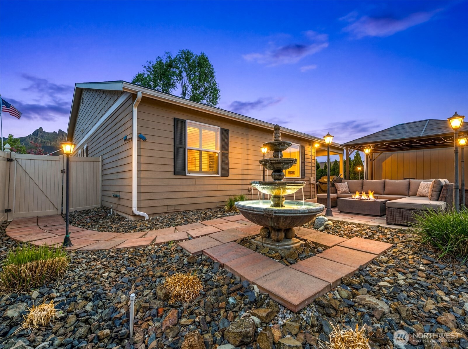 628 Craig Avenue , Wenatchee, WA 98801