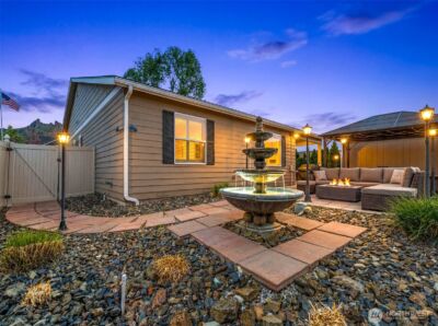 628 Craig Avenue , Wenatchee, WA 98801