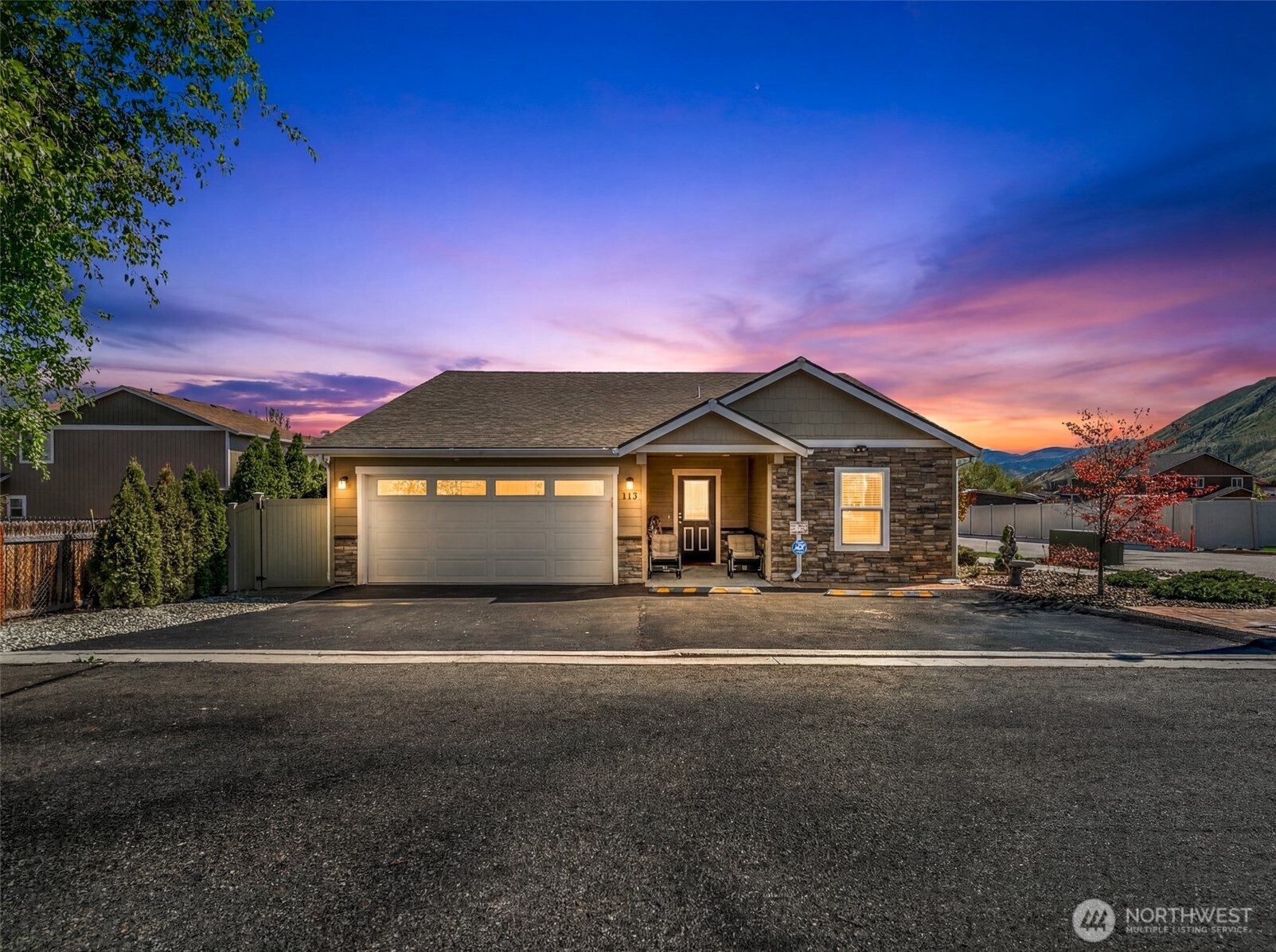 628 Craig Avenue , Wenatchee, WA 98801