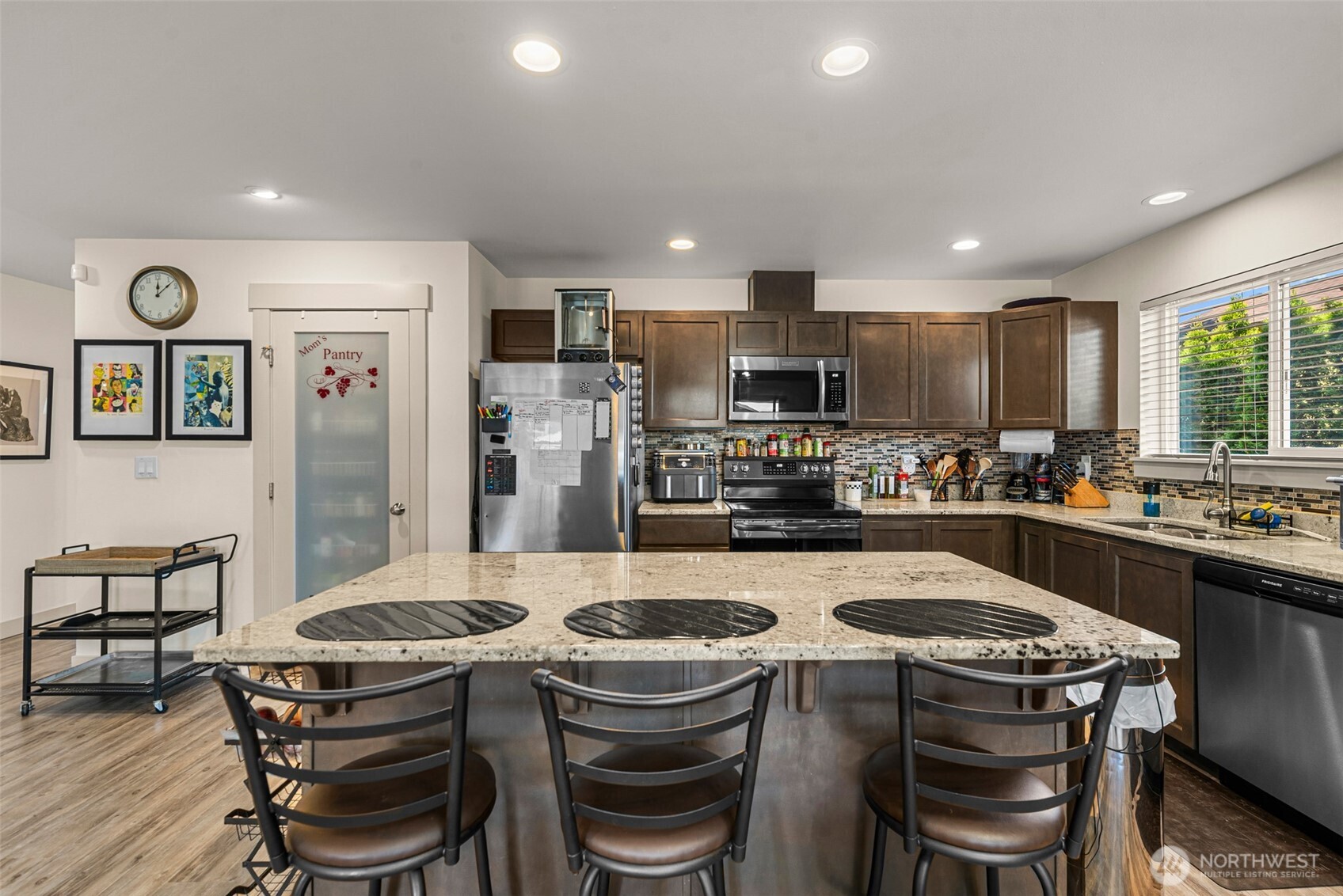 628 Craig Avenue , Wenatchee, WA 98801