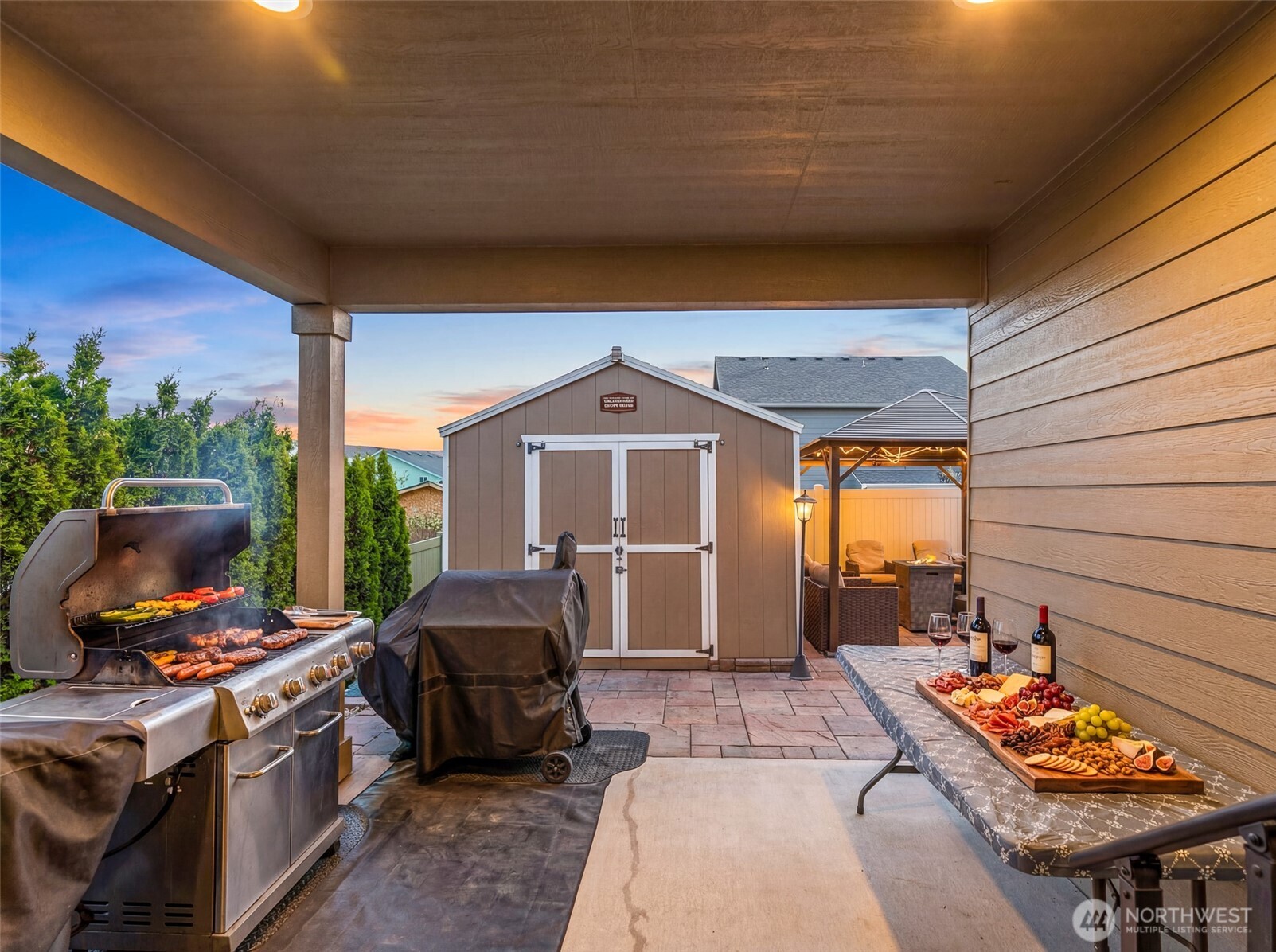 628 Craig Avenue , Wenatchee, WA 98801