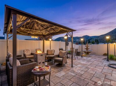 628 Craig Avenue , Wenatchee, WA 98801 - Photo 25