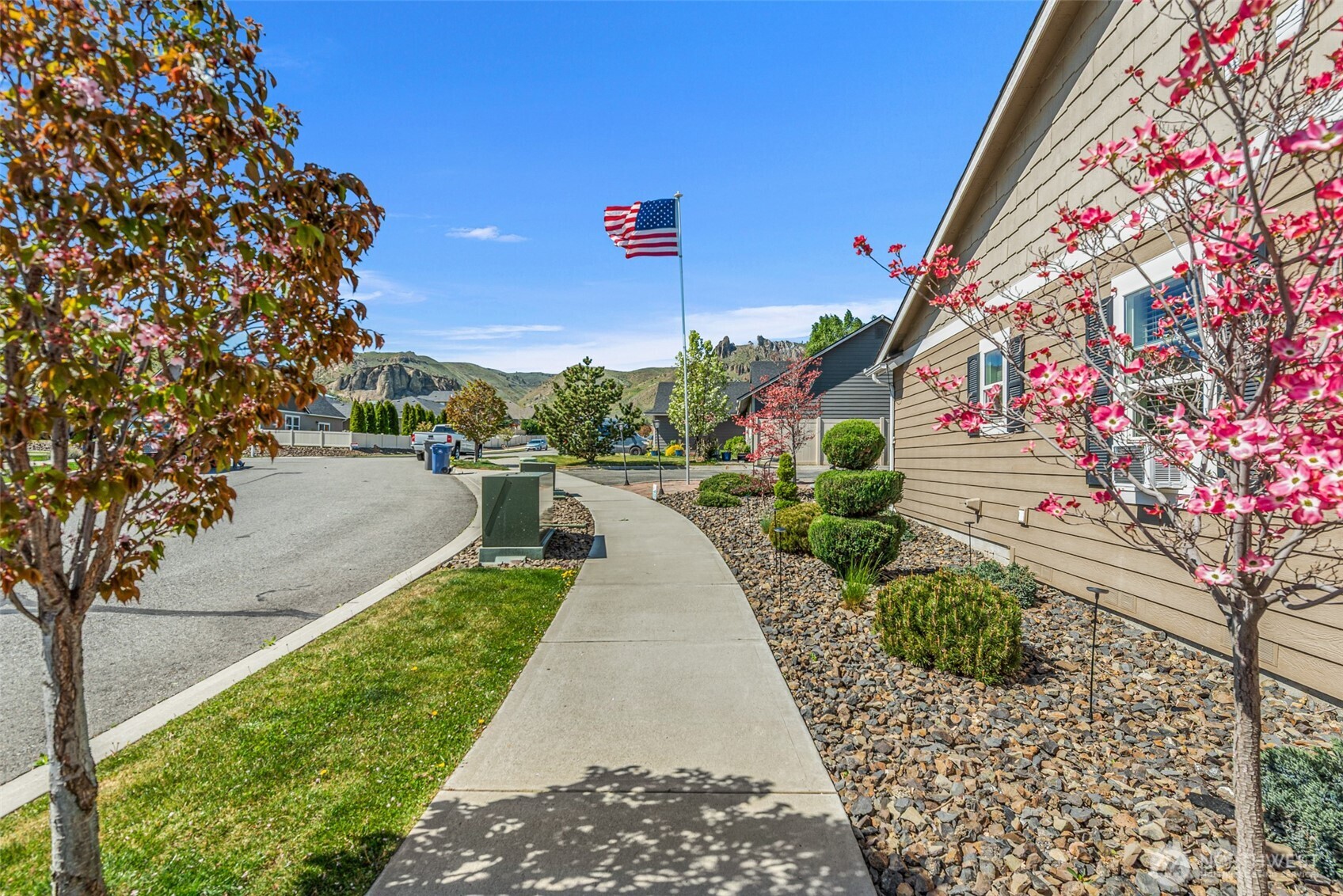 628 Craig Avenue , Wenatchee, WA 98801