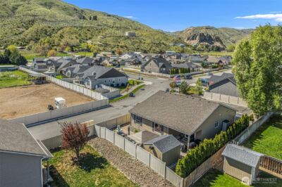 628 Craig Avenue , Wenatchee, WA 98801 - Photo 27