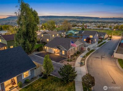 628 Craig Avenue , Wenatchee, WA 98801 - Photo 3