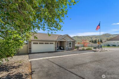 628 Craig Avenue , Wenatchee, WA 98801 - Photo 4