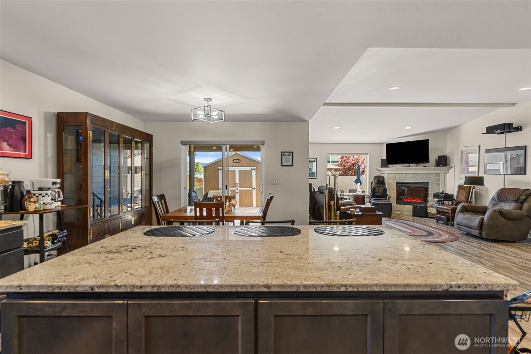 628 Craig Avenue , Wenatchee, WA 98801