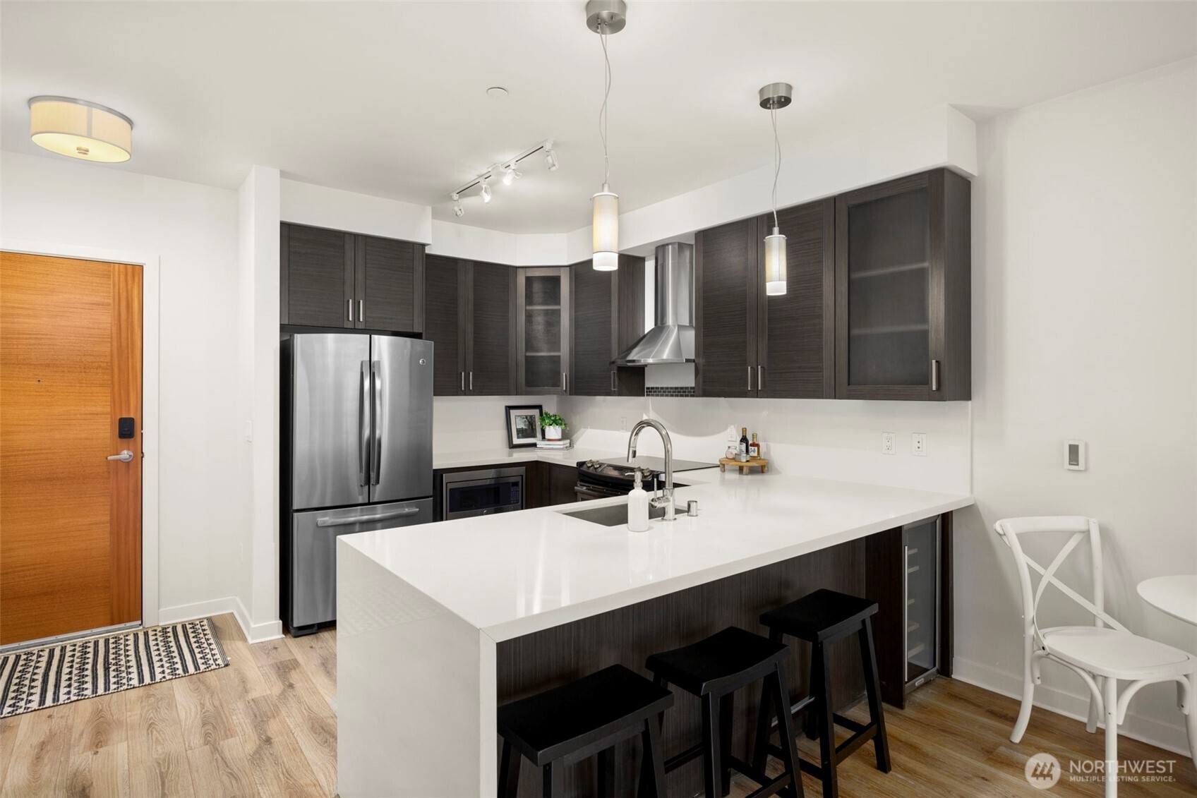 1760 NW 56th Street #309, Seattle, WA 98107