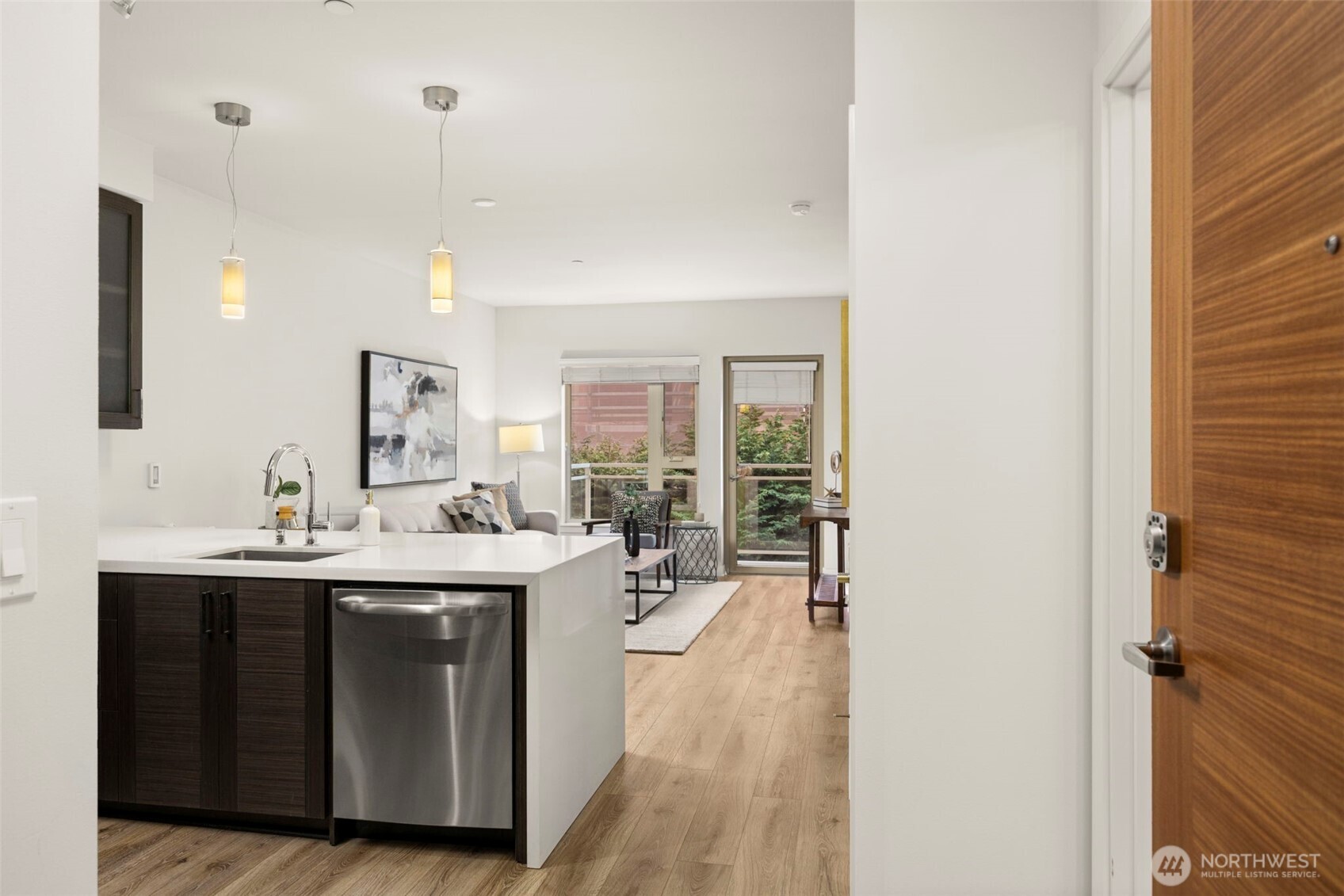 1760 NW 56th Street #309, Seattle, WA 98107