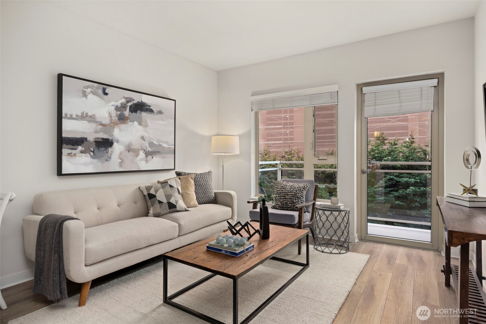 1760 NW 56th Street #309, Seattle, WA 98107