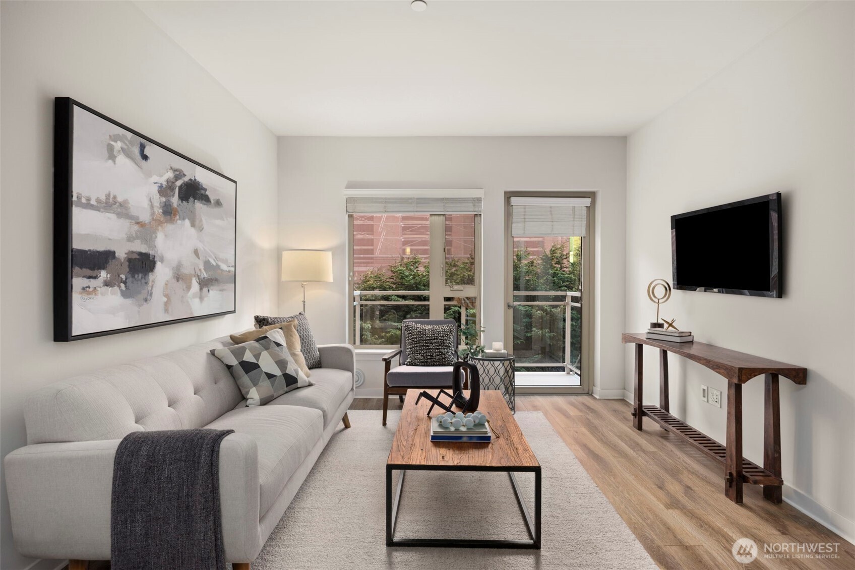 1760 NW 56th Street #309, Seattle, WA 98107
