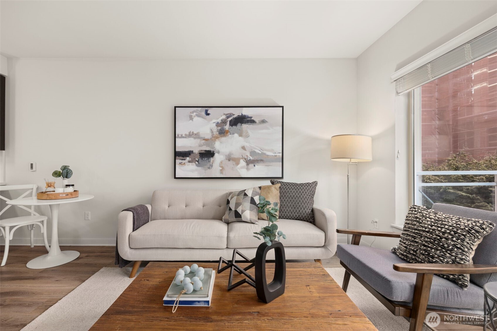 1760 NW 56th Street #309, Seattle, WA 98107